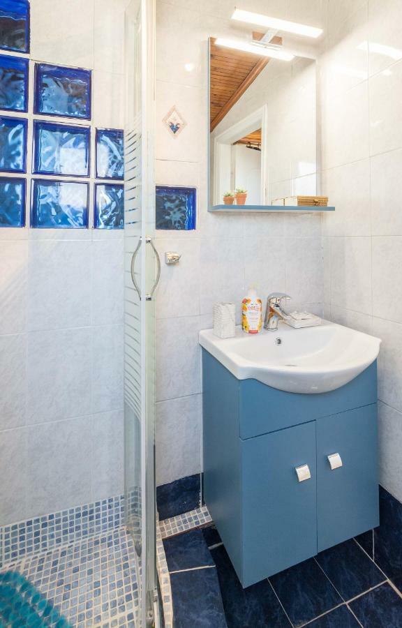 Top Floor Studio Near Metro&View&200Mbps Athènes Extérieur photo